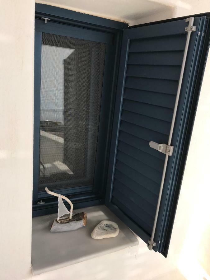Vegera Beach House, Donoussa Dış mekan fotoğraf
