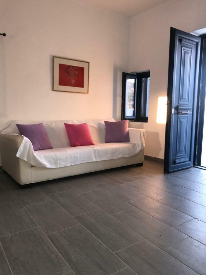 Vegera Beach House, Donoussa Dış mekan fotoğraf