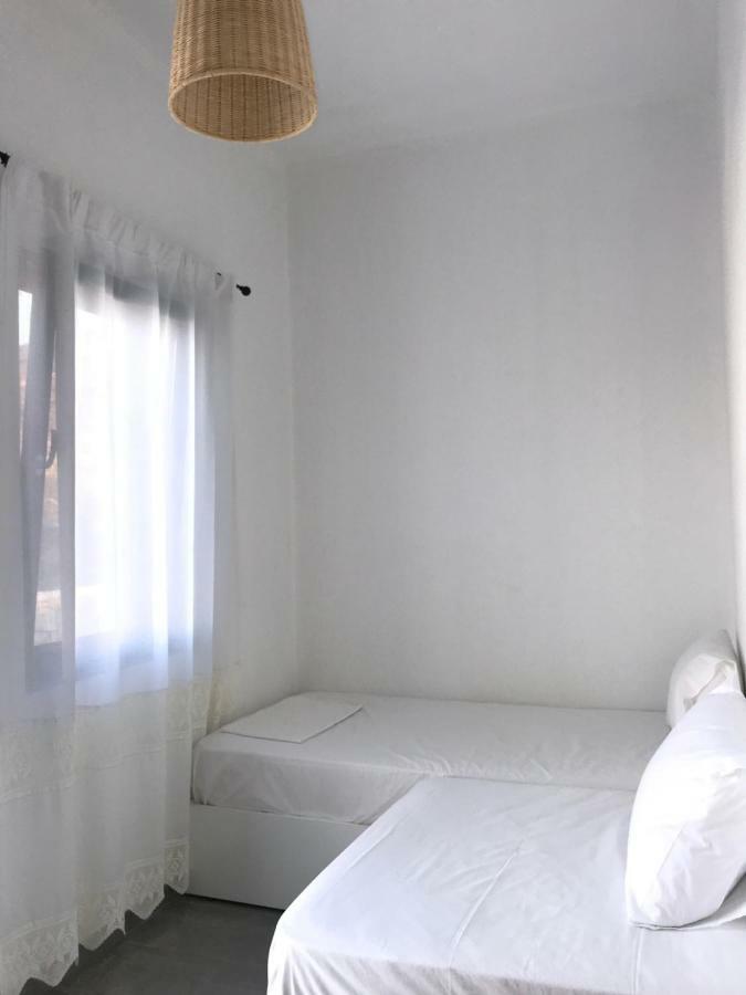 Vegera Beach House, Donoussa Dış mekan fotoğraf